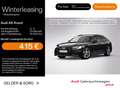 Audi A6 50 TDI qu. S line ACC*Matrix*AHK*360° Schwarz - thumbnail 1