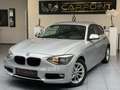 BMW 116 i Sport   SHZ/PDC/Automatik/50.000km/BT/ Zilver - thumbnail 4