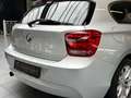 BMW 116 i Sport   SHZ/PDC/Automatik/50.000km/BT/ Zilver - thumbnail 9