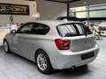 BMW 116 i Sport   SHZ/PDC/Automatik/50.000km/BT/ Zilver - thumbnail 7