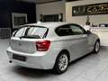 BMW 116 i Sport   SHZ/PDC/Automatik/50.000km/BT/ Zilver - thumbnail 8