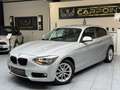 BMW 116 i Sport   SHZ/PDC/Automatik/50.000km/BT/ Zilver - thumbnail 5