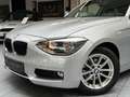 BMW 116 i Sport   SHZ/PDC/Automatik/50.000km/BT/ Zilver - thumbnail 6