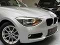 BMW 116 i Sport   SHZ/PDC/Automatik/50.000km/BT/ Zilver - thumbnail 3