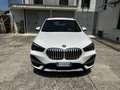 BMW X1 X1 F48 2019 xdrive18d xLine auto Bianco - thumbnail 10