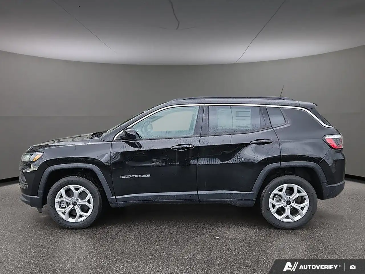 Jeep Compass снимка Jeep Compass