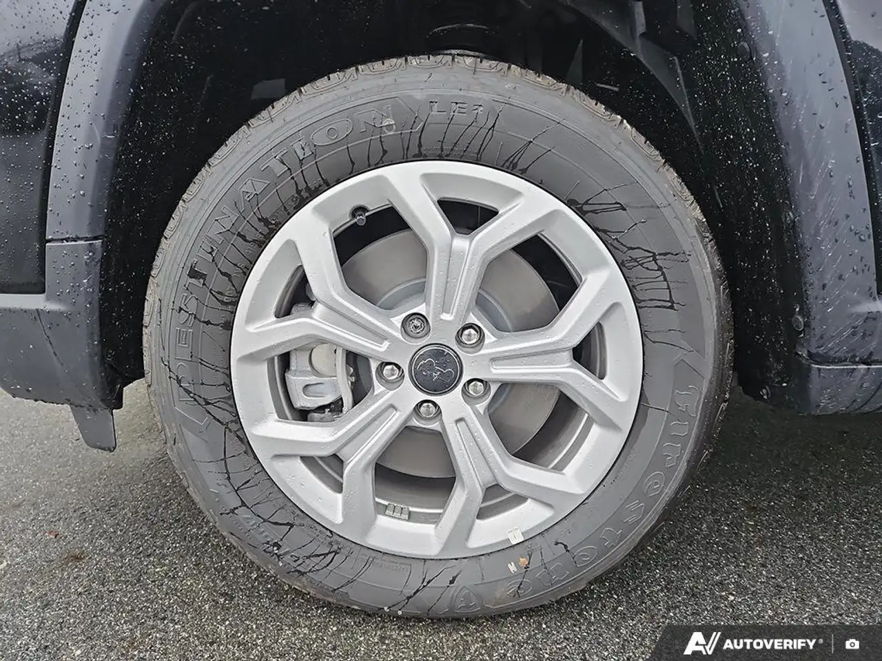 Jeep Compass снимка Jeep Compass