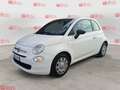 Fiat 500 500 1.0 Hybrid Cult Blanc - thumbnail 1