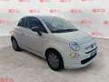 Fiat 500 500 1.0 Hybrid Cult Blanc - thumbnail 2