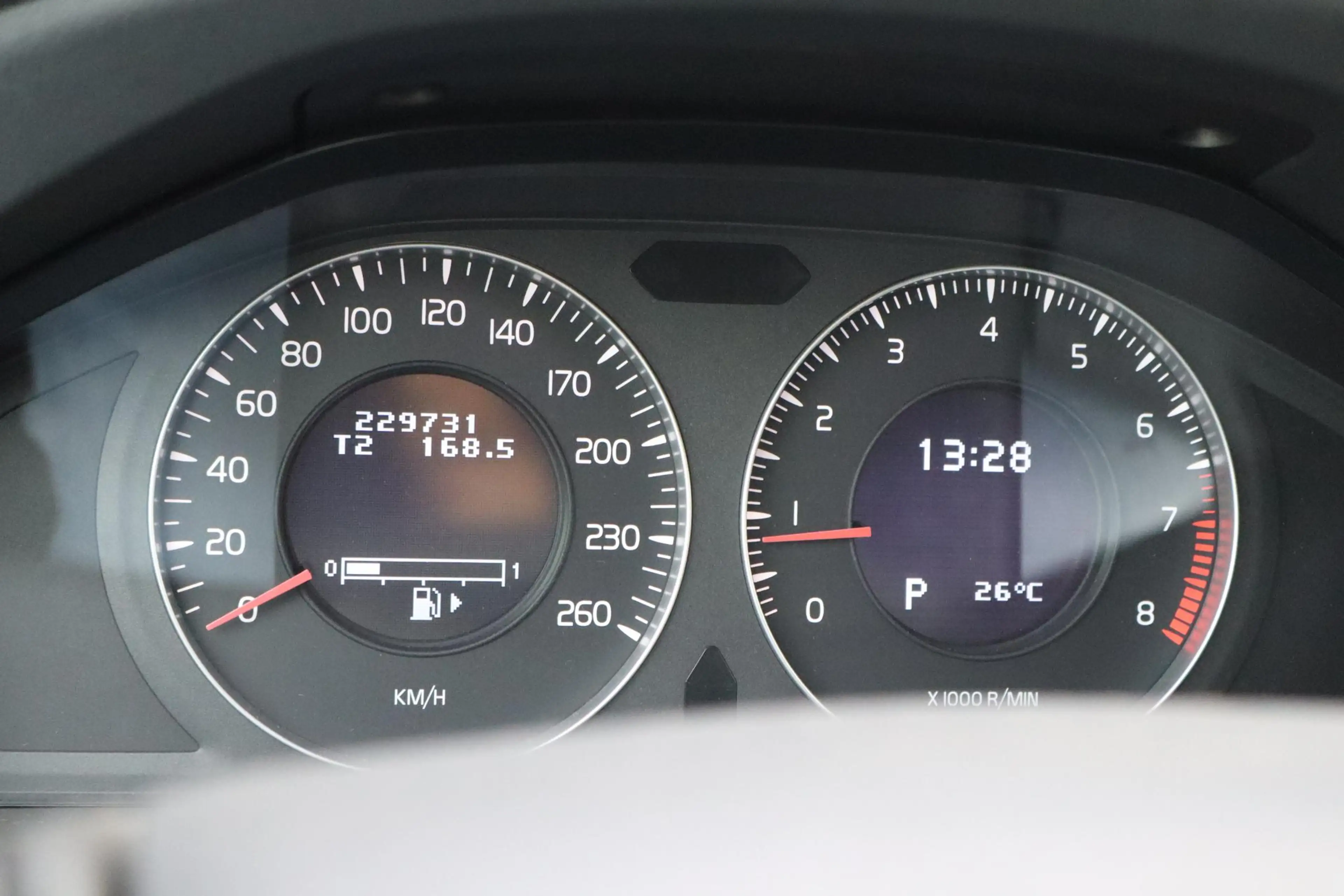 Volvo XC60 2.0T Kinetic | Automaat | Bluetooth | Cruise contr — photo 4