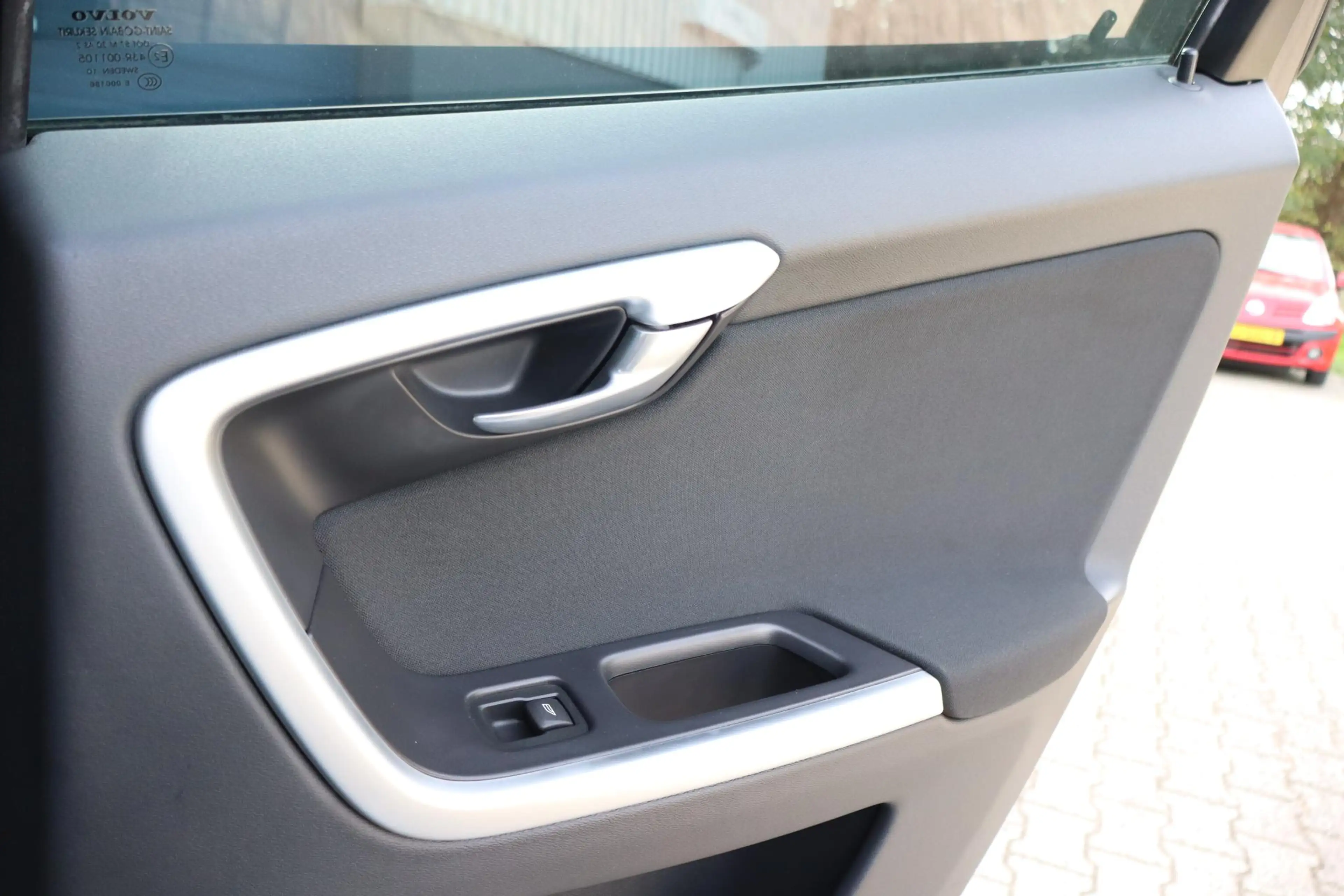 Volvo XC60 2.0T Kinetic | Automaat | Bluetooth | Cruise contr — photo 18