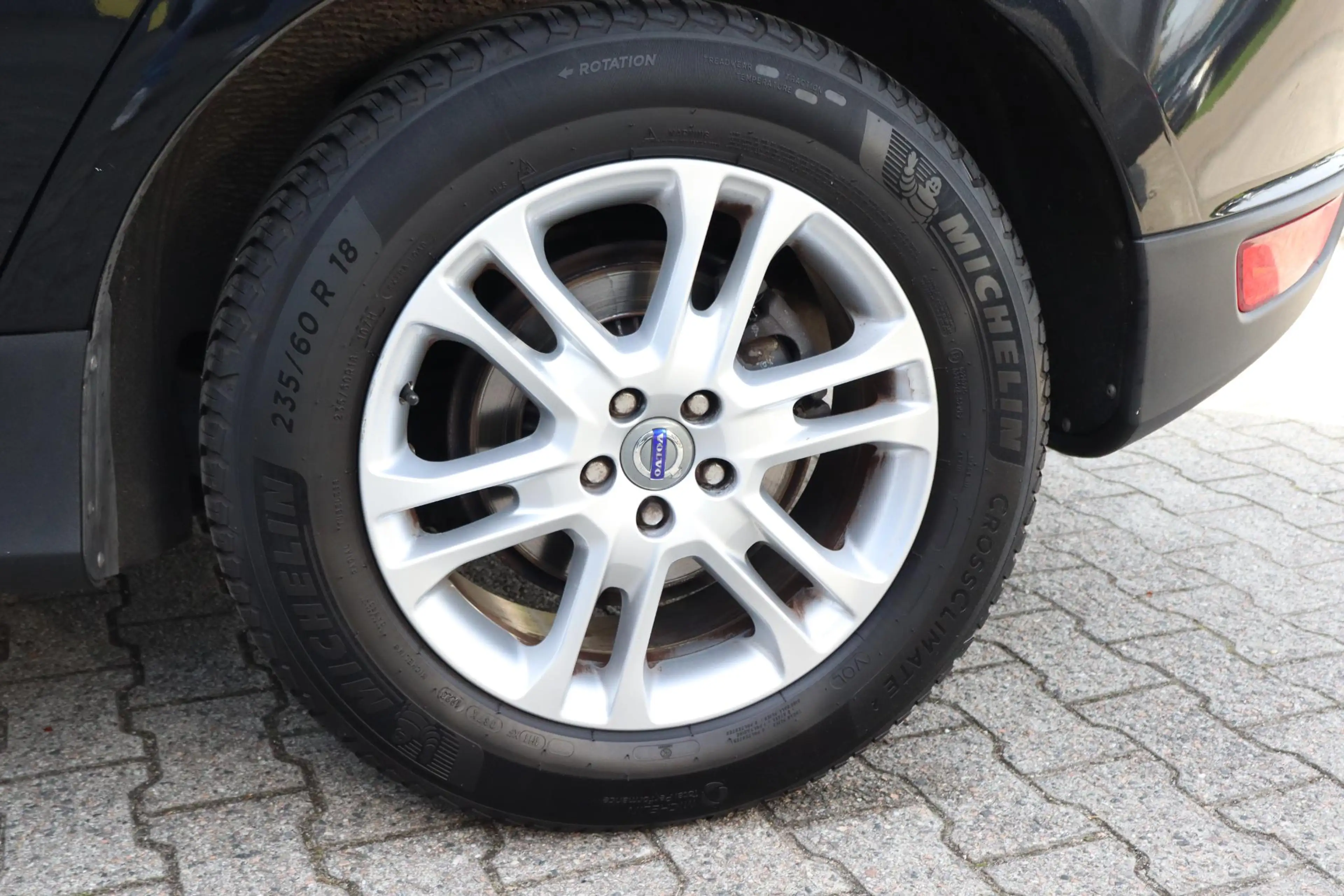 Volvo XC60 2.0T Kinetic | Automaat | Bluetooth | Cruise contr — photo 15