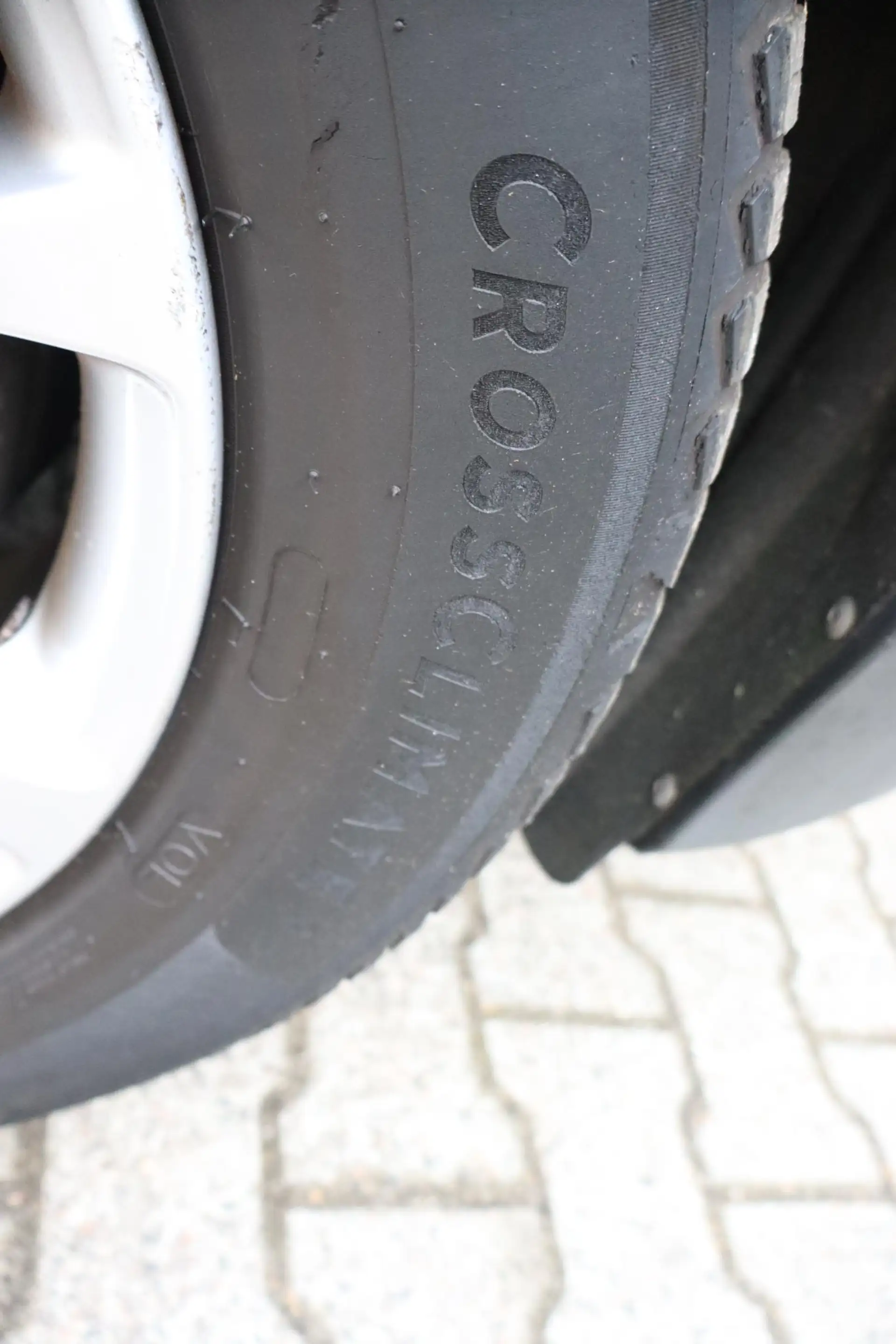 Volvo XC60 2.0T Kinetic | Automaat | Bluetooth | Cruise contr — photo 16