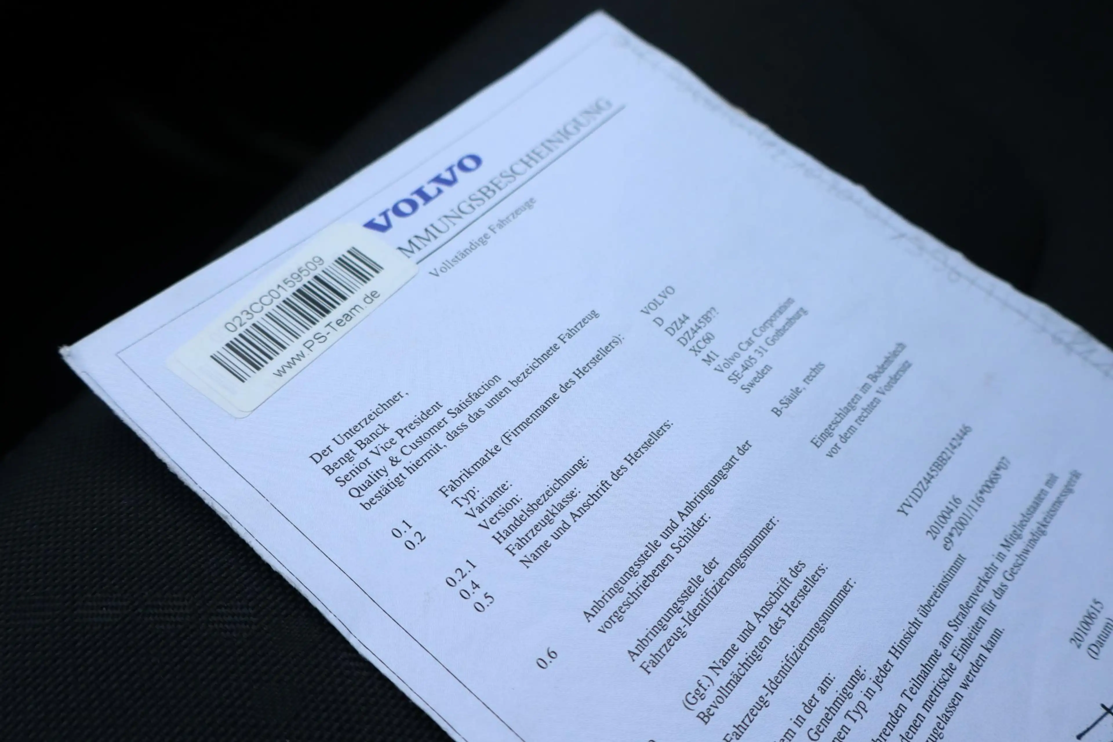 Volvo XC60 2.0T Kinetic | Automaat | Bluetooth | Cruise contr — photo 30