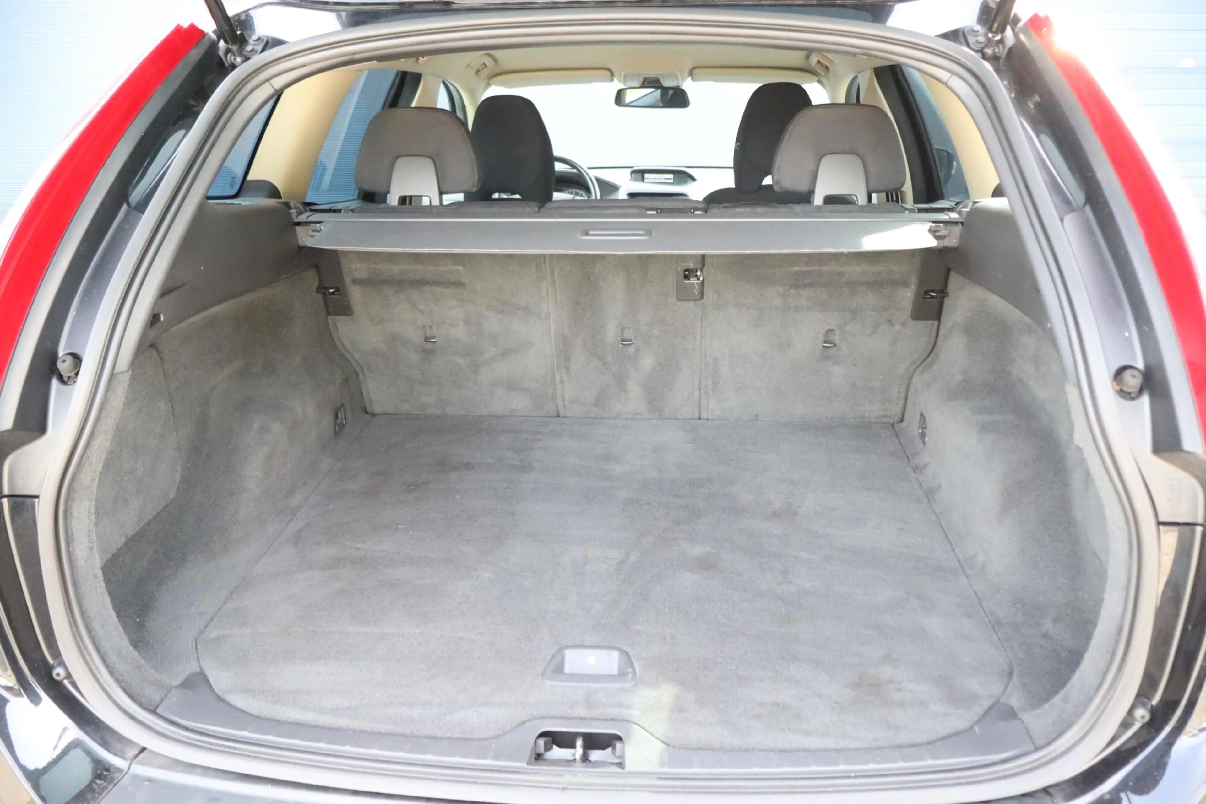 Volvo XC60 2.0T Kinetic | Automaat | Bluetooth | Cruise contr — photo 22