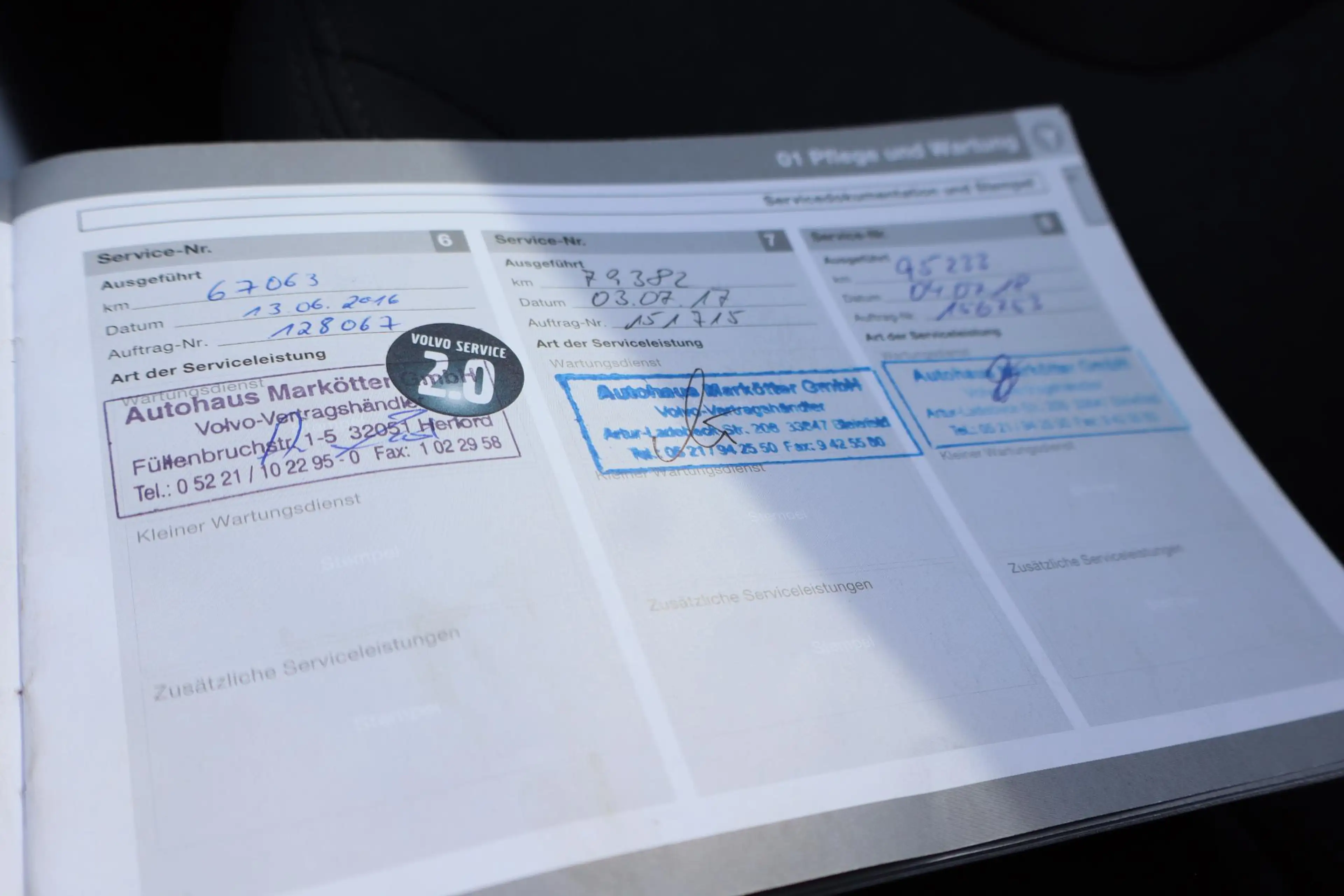 Volvo XC60 2.0T Kinetic | Automaat | Bluetooth | Cruise contr — photo 27