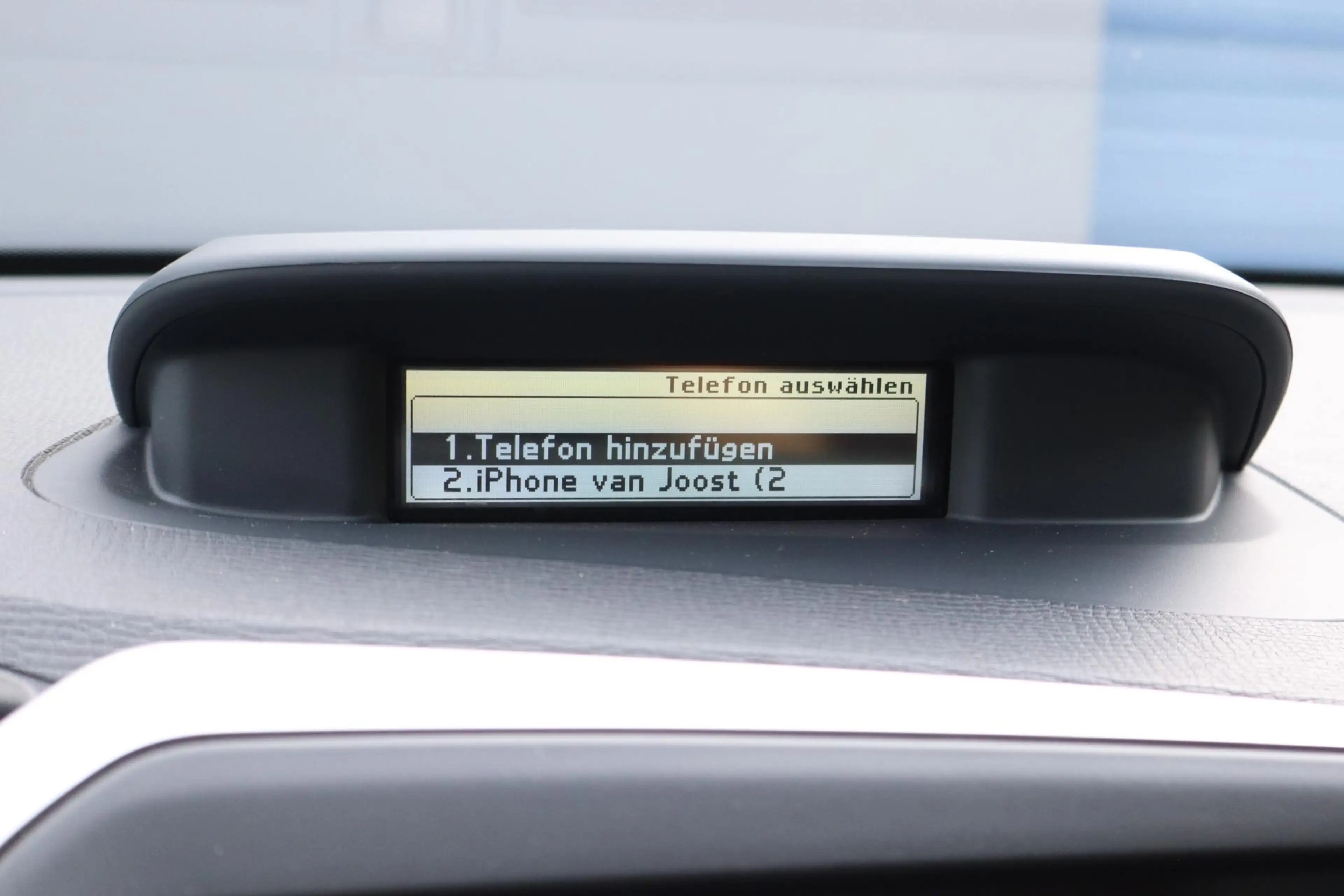 Volvo XC60 2.0T Kinetic | Automaat | Bluetooth | Cruise contr — photo 12