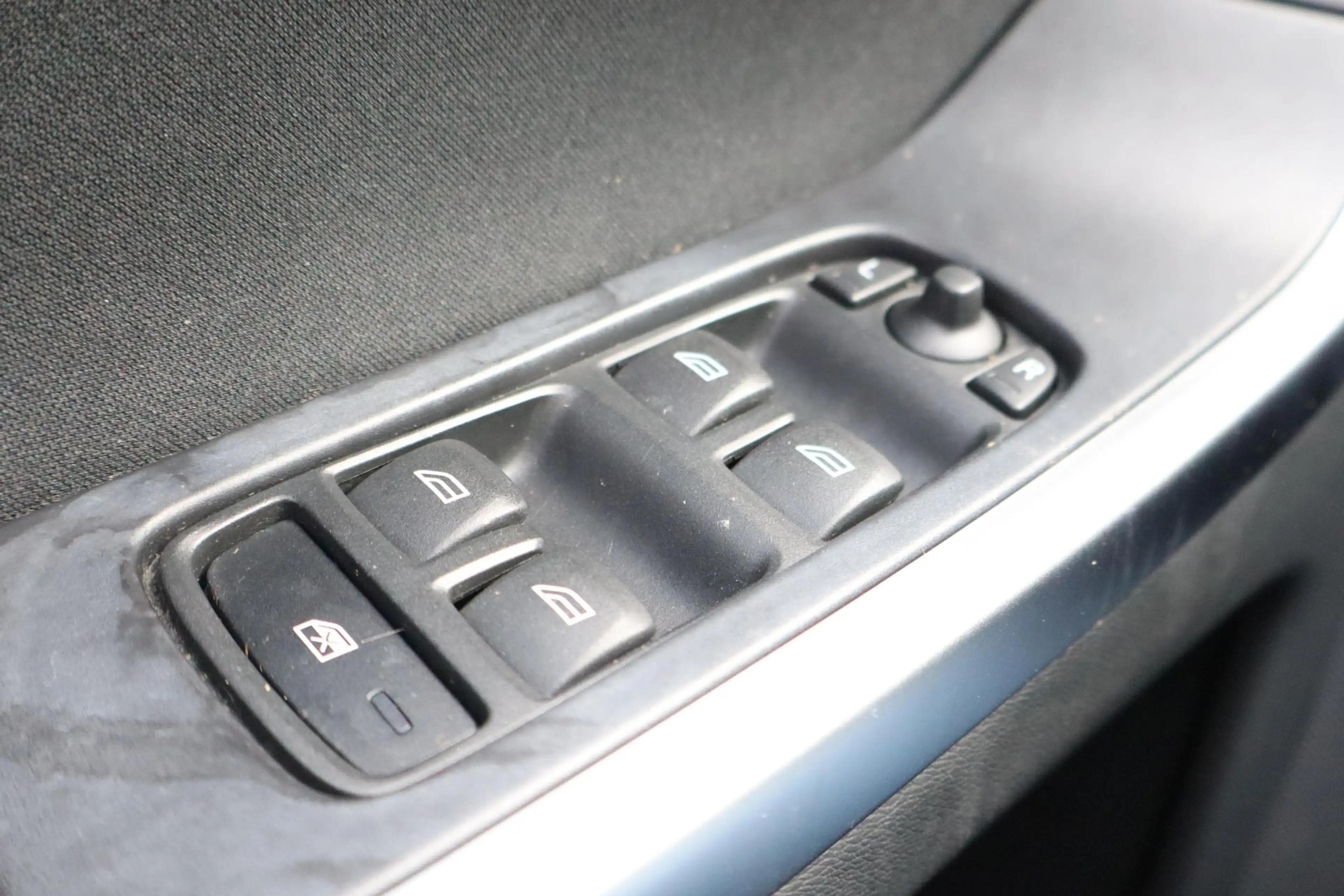 Volvo XC60 2.0T Kinetic | Automaat | Bluetooth | Cruise contr — photo 11