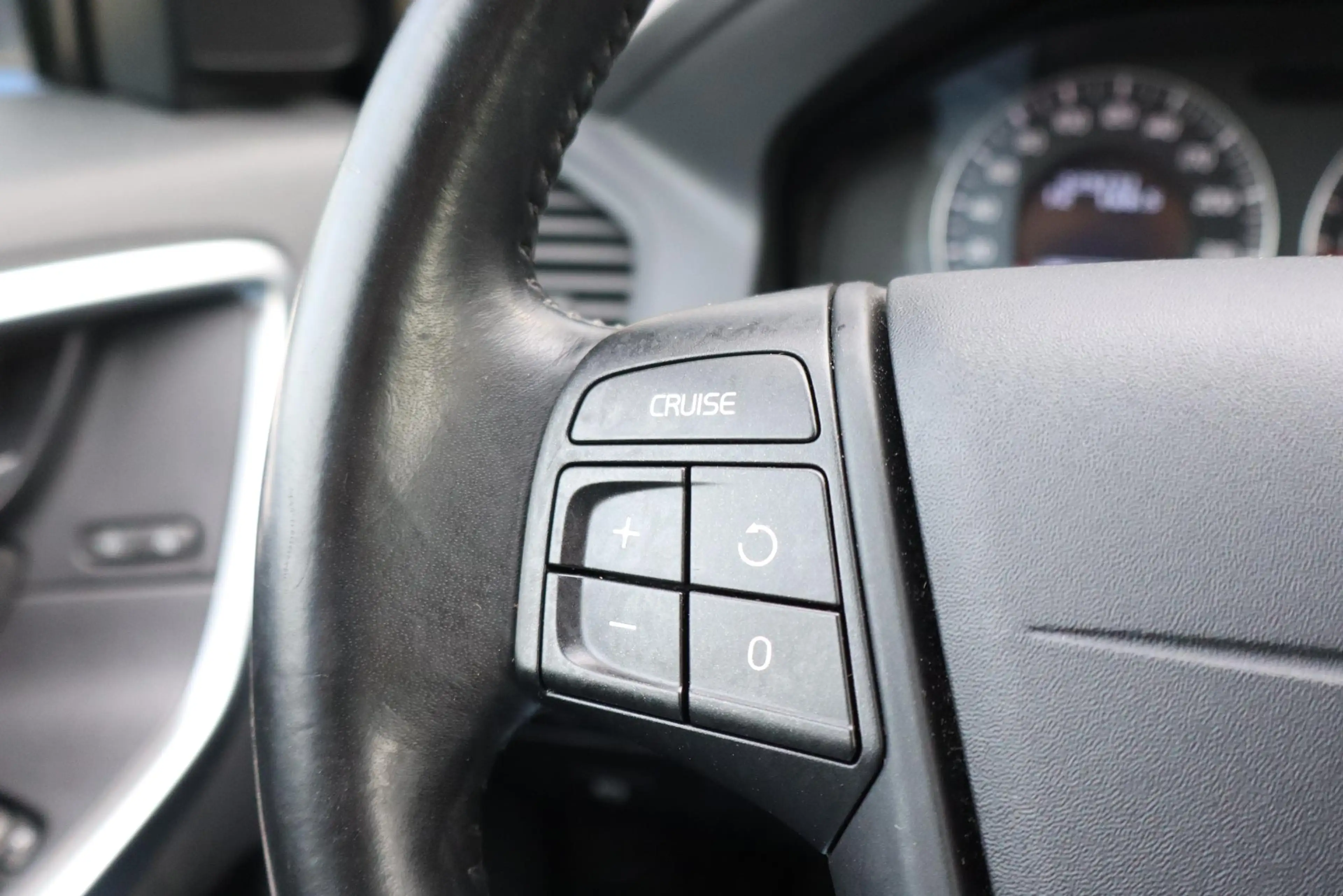 Volvo XC60 2.0T Kinetic | Automaat | Bluetooth | Cruise contr — photo 21