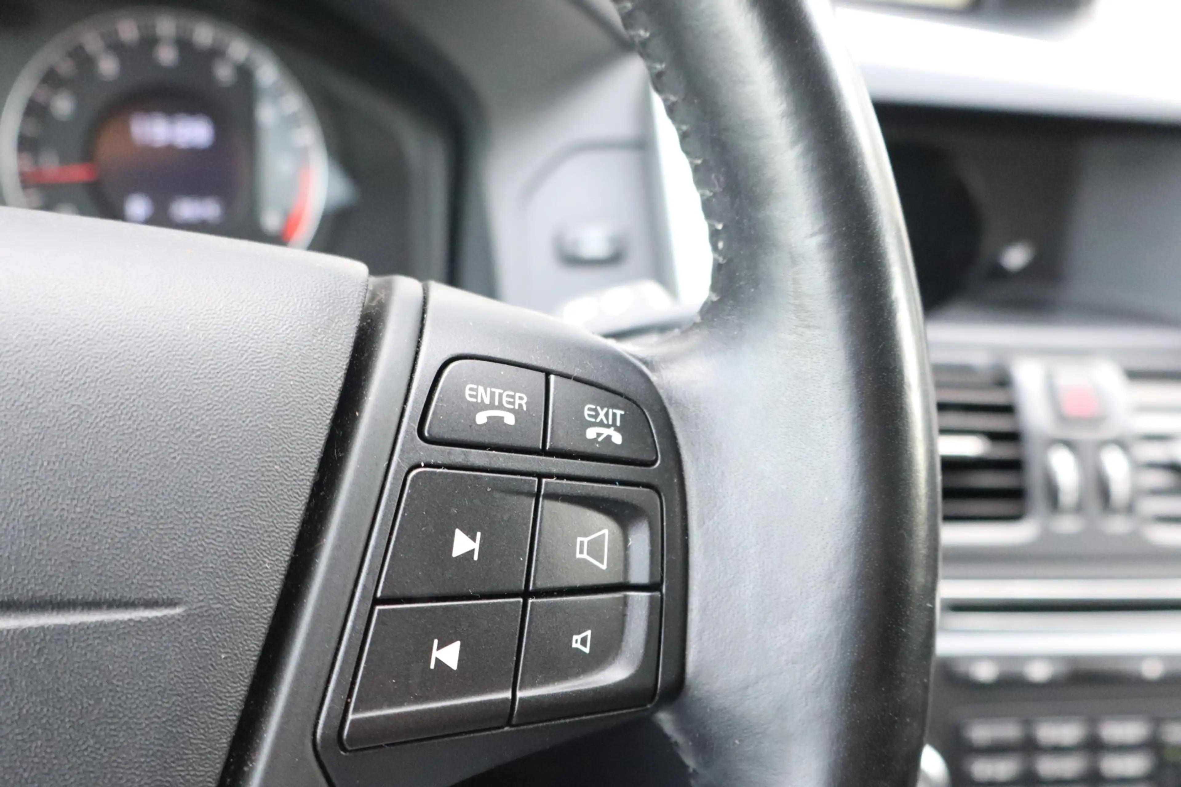Volvo XC60 2.0T Kinetic | Automaat | Bluetooth | Cruise contr — photo 20
