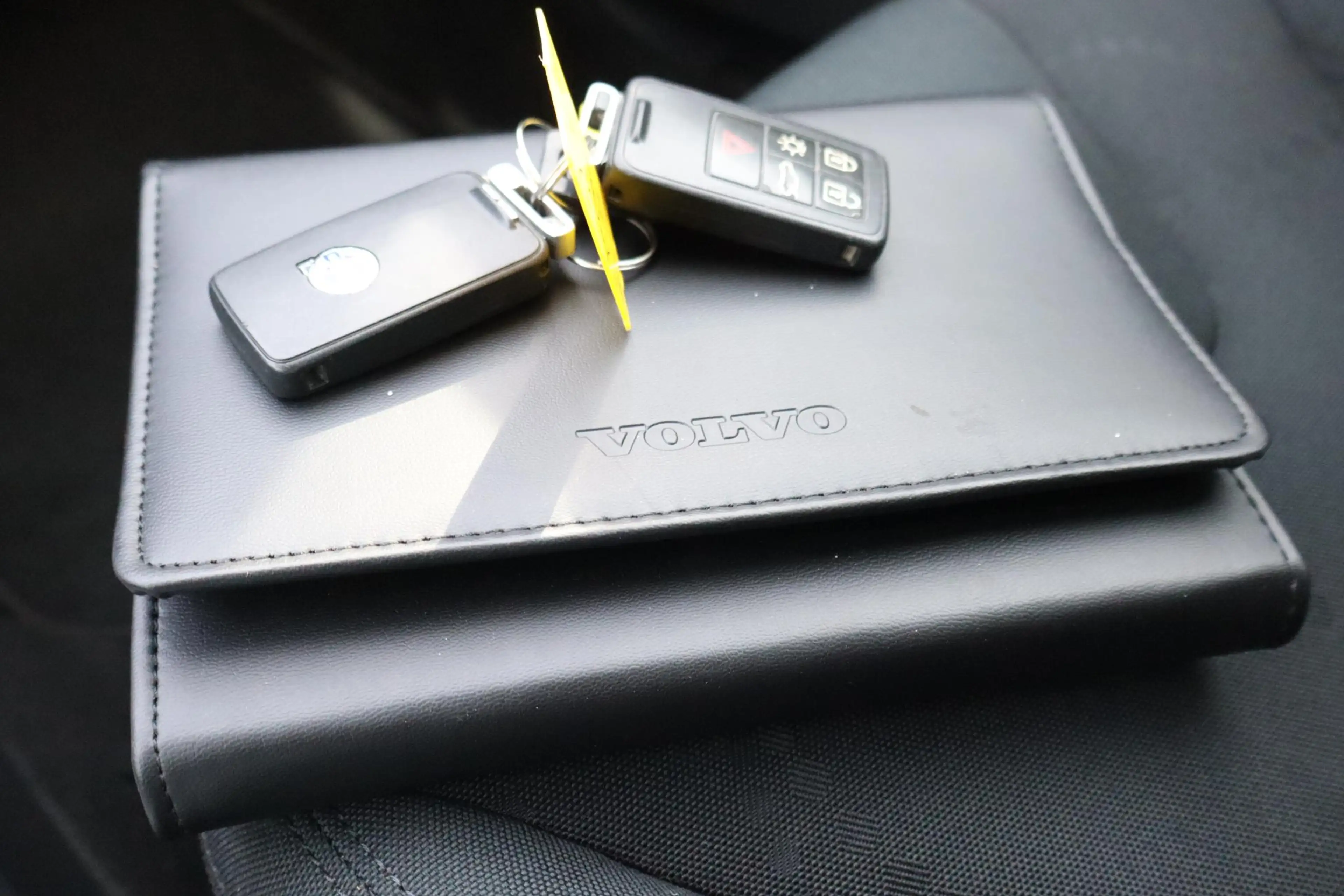 Volvo XC60 2.0T Kinetic | Automaat | Bluetooth | Cruise contr — photo 25