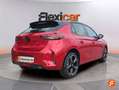 Opel Corsa 1.2T XHL 74kW (100CV) GS Rojo - thumbnail 10