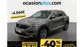 Volkswagen T-Roc 2.0 TSI Sport 4Motion DSG7 Gris - thumbnail 1
