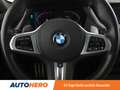 BMW 120 120d xDrive M Sport Aut. *NAVI*LED*HUD*SPUR*PANO* Grau - thumbnail 19