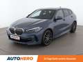 BMW 120 120d xDrive M Sport Aut. *NAVI*LED*HUD*SPUR*PANO* Grau - thumbnail 1