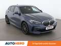 BMW 120 120d xDrive M Sport Aut. *NAVI*LED*HUD*SPUR*PANO* Grau - thumbnail 8