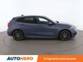 BMW 120 120d xDrive M Sport Aut. *NAVI*LED*HUD*SPUR*PANO* Grau - thumbnail 7