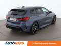 BMW 120 120d xDrive M Sport Aut. *NAVI*LED*HUD*SPUR*PANO* Grau - thumbnail 6