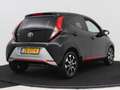 Toyota Aygo 1.0 VVT-i x-joy | Automaat | Black - thumbnail 2