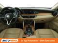Alfa Romeo Stelvio 2.0 Turbo Q4 Lusso Aut.*NAVI*LED*ACC*CAM*PDC*SHZ* Rot - thumbnail 12