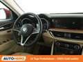 Alfa Romeo Stelvio 2.0 Turbo Q4 Lusso Aut.*NAVI*LED*ACC*CAM*PDC*SHZ* Rot - thumbnail 13
