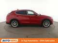 Alfa Romeo Stelvio 2.0 Turbo Q4 Lusso Aut.*NAVI*LED*ACC*CAM*PDC*SHZ* Rot - thumbnail 7
