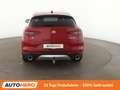 Alfa Romeo Stelvio 2.0 Turbo Q4 Lusso Aut.*NAVI*LED*ACC*CAM*PDC*SHZ* Rot - thumbnail 5