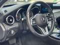 Mercedes-Benz C 220 T d 4-MATIC/LED/AHK/SPUR/1.HAND Grijs - thumbnail 14