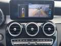 Mercedes-Benz C 220 T d 4-MATIC/LED/AHK/SPUR/1.HAND Grijs - thumbnail 16