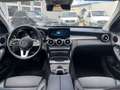 Mercedes-Benz C 220 T d 4-MATIC/LED/AHK/SPUR/1.HAND Grijs - thumbnail 13