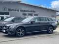 Mercedes-Benz C 220 T d 4-MATIC/LED/AHK/SPUR/1.HAND Grijs - thumbnail 3