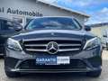 Mercedes-Benz C 220 T d 4-MATIC/LED/AHK/SPUR/1.HAND Grijs - thumbnail 7