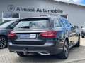 Mercedes-Benz C 220 T d 4-MATIC/LED/AHK/SPUR/1.HAND Grijs - thumbnail 5
