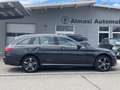 Mercedes-Benz C 220 T d 4-MATIC/LED/AHK/SPUR/1.HAND Grijs - thumbnail 8