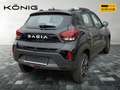 Dacia Spring Essential 45 Schwarz - thumbnail 3