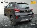 Dacia Spring Essential 45 Schwarz - thumbnail 4