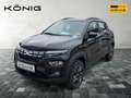 Dacia Spring Essential 45 Schwarz - thumbnail 1