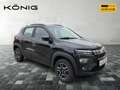 Dacia Spring Essential 45 Schwarz - thumbnail 2
