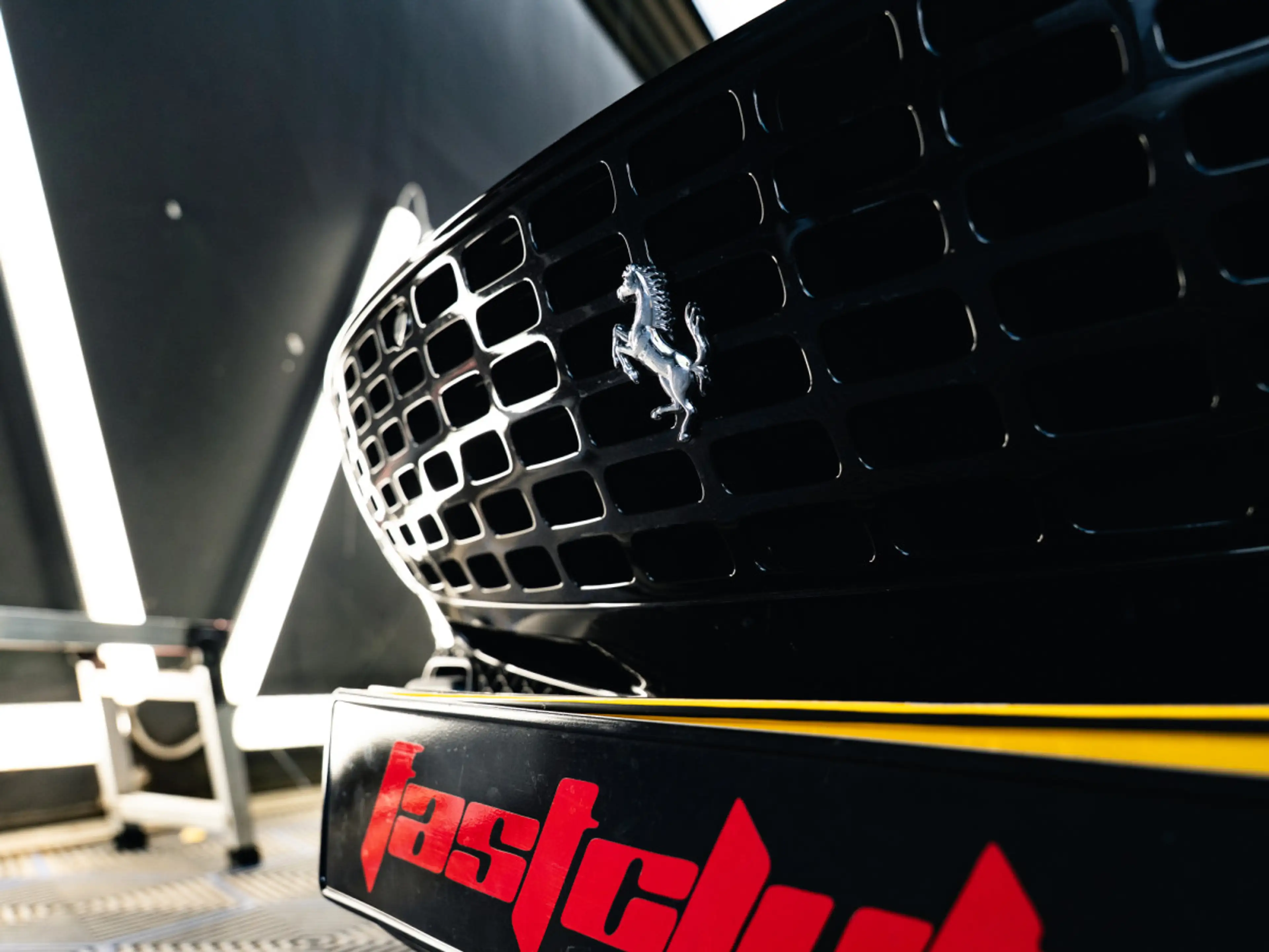 Ferrari Roma ROMA SPIDER 3.9 V8 620 CH, 2 portes, 4 places, Boî — photo 6