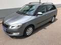 Skoda Fabia STYLE *INSPEKTION+TÜV NEU *GARANTIE *FINANZ. Grau - thumbnail 1